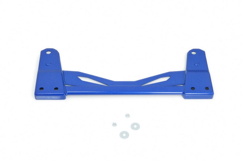 Front Lower Brace Volkswagen Polo 6th 2017-