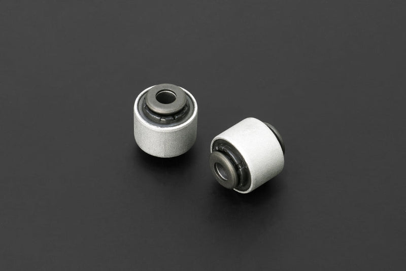 Front Lower Rear Arm Bushing - Shock (Harden Rubber)