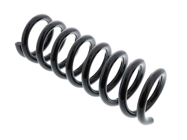 BILSTEIN B3 Coil Spring - 36-240784