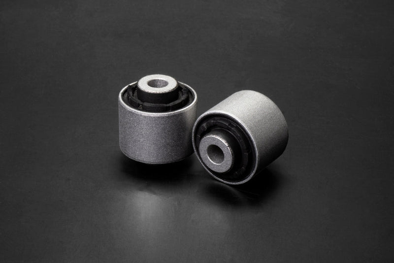 Front Lower Arm Bushings -Inner Side- (Harden Rubber) 2pcs/set for BENZ C-Class W205 AWD | E-Class W213 AWD | GLC X253