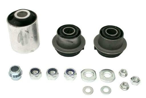 DELPHI Control Arm Bushing Kit - TD839W