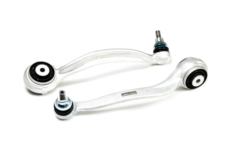 Front Lower Front Arms (Harden Rubber Bushings) for Mercedes Benz C-Class W205 RWD