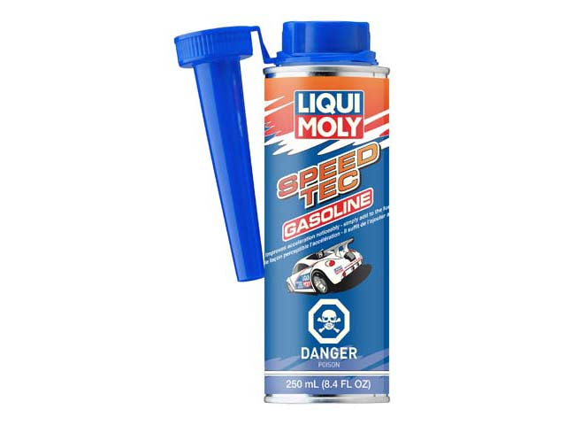 LIQUI MOLY Gasoline Fuel Additive - 20234