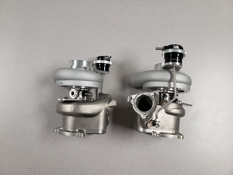 Porsche 996 Alpha XR800 XR960 XR1150