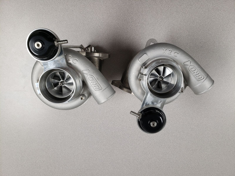 Porsche 996 Alpha XR800 XR960 XR1150