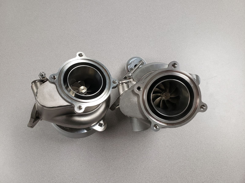 Porsche 996 Alpha XR800 XR960 XR1150