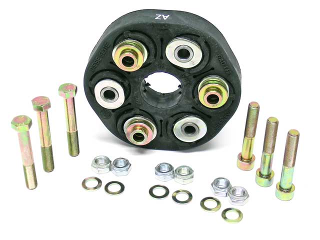 FEBI BILSTEIN Flex Disc Kit - 03585