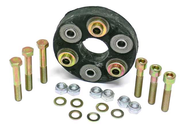 FEBI BILSTEIN Flex Disc Kit - 01527
