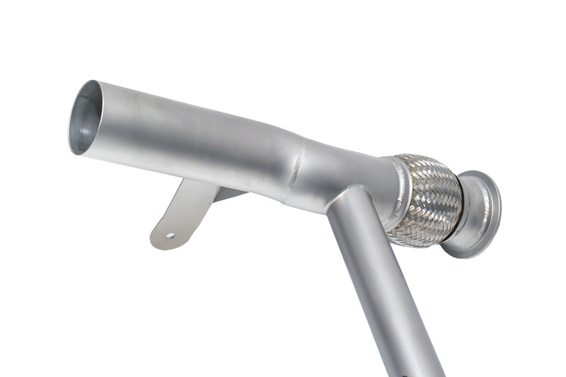 Lamborghini Huracan Performante SOUL Stainless Steel Race Exhaust System