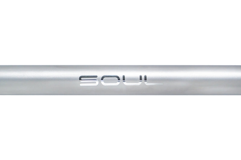 Lamborghini Huracan Performante SOUL Stainless Steel Race Exhaust System