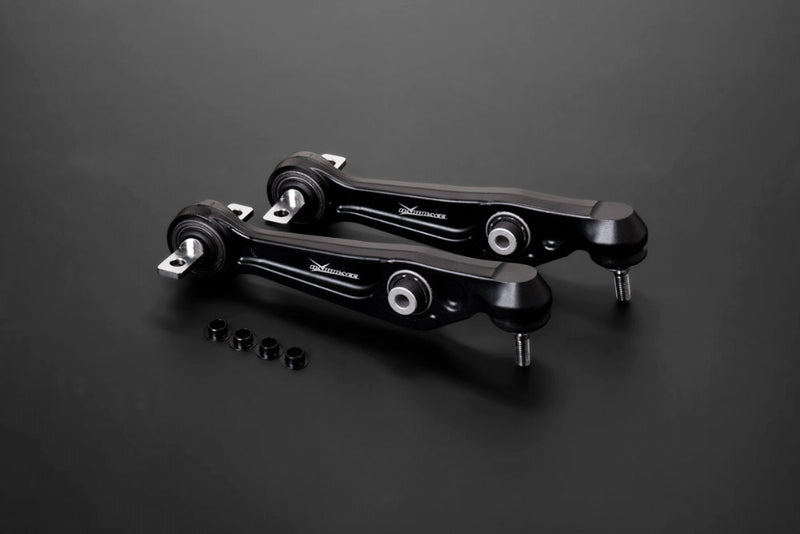 Front Lower Front Arms (Pillow Ball) for Tesla Model 3