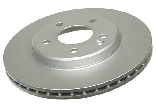 ATE COATED Brake Disc - SP22132