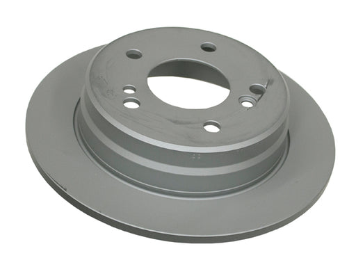 ZIMMERMANN COAT Z Brake Disc - 400 1427 20