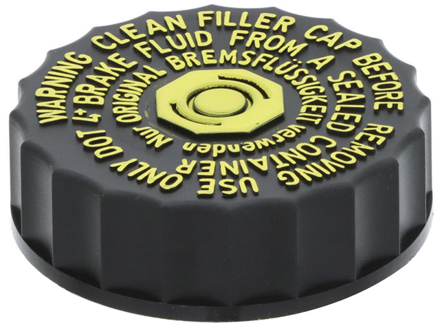 GENUINE MERCEDES Brake Fluid Reservoir Cap - A202430001464