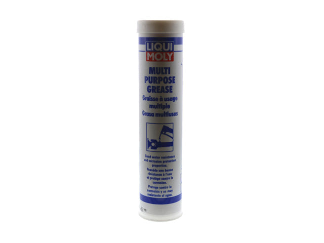 LIQUI MOLY Lithium Grease - 20246