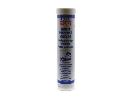 LIQUI MOLY Lithium Grease - 20246