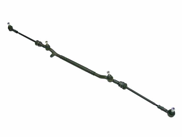 FEBI BILSTEIN Tie Rod Assembly - 01665