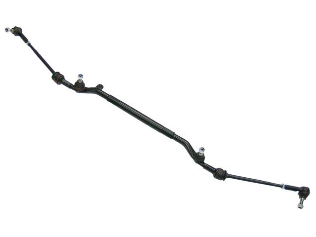 FEBI BILSTEIN Tie Rod Assembly - 22839