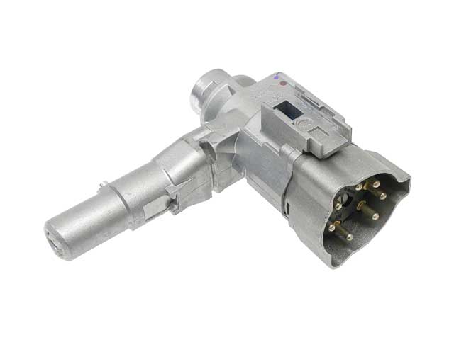 GENUINE MERCEDES Steering Lock - A2024600904