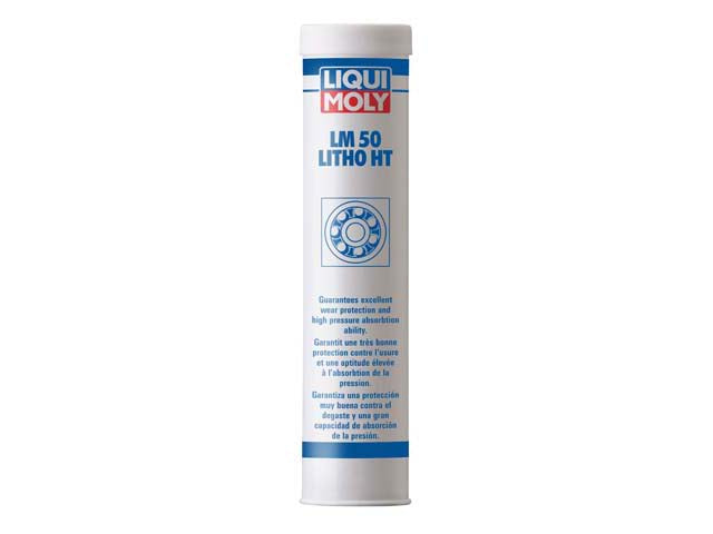 LIQUI MOLY Lithium Grease - 20248