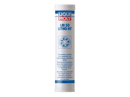 LIQUI MOLY Lithium Grease - 20248