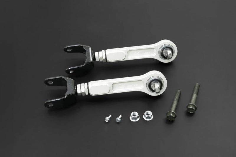Rear Upper Front Arms (Pillow Ball) for 2021-on Tesla Model S / X
