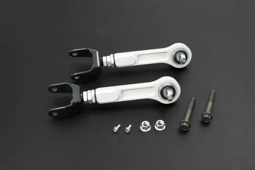 Rear Upper Front Arms (Pillow Ball) for 2021-on Tesla Model S / X