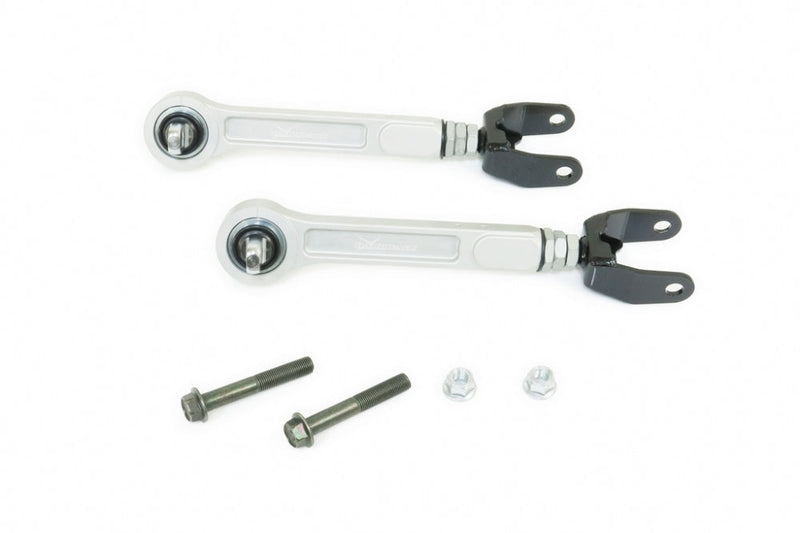 Rear Lower Arms -Front Position- (Pillow Ball) for 2021- Tesla Model S / X