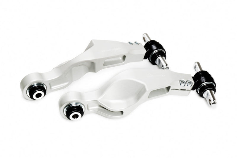 Rear Upper Camber Kit (Pillow Ball) for 2021- Tesla Model S / X