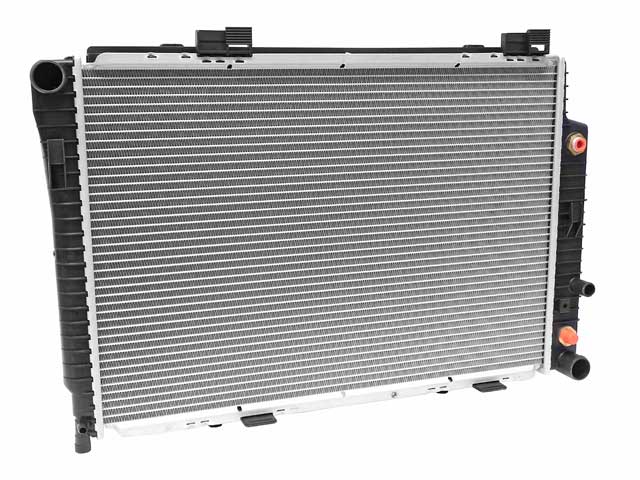 NISSENS Radiator - 62749A