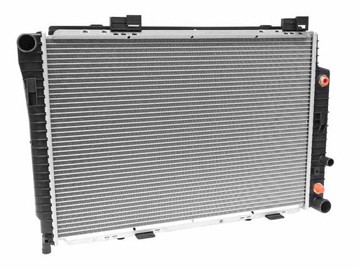 NISSENS Radiator - 62749A