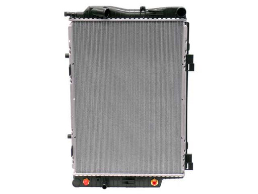 NISSENS Radiator - 62739A