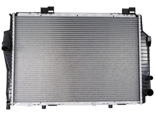 NISSENS Radiator - 62616