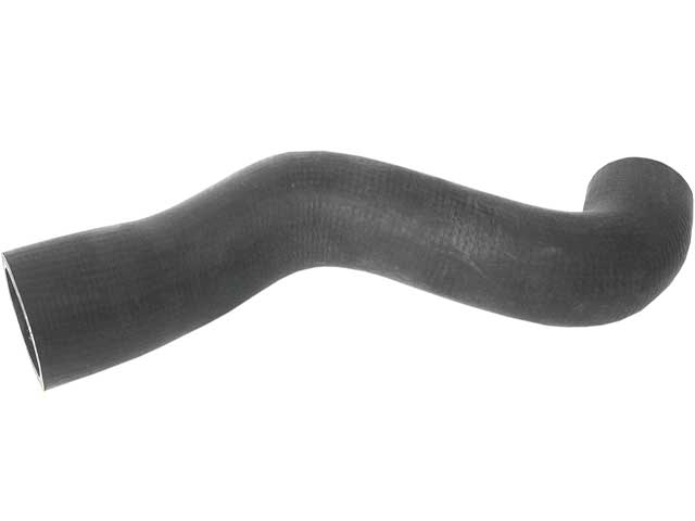 URO PARTS Radiator Hose - 202-501-12-82