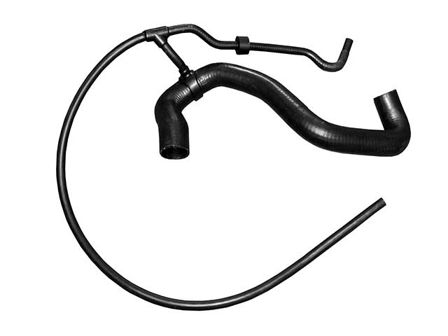 REIN AUTOMOTIVE Radiator Hose - CHR0435