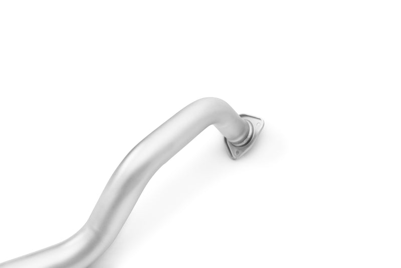 Porsche 987.1 Boxster / Cayman SOUL Valved Exhaust System