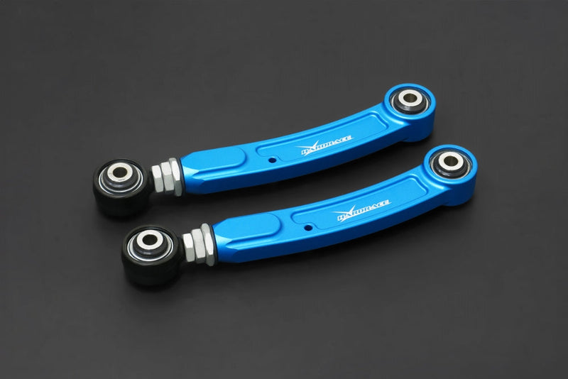 Rear Camber Kit (Pillow Ball Bushings) for Tesla Model S '12-/ Model X '15-