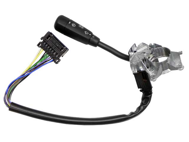 O.E.M. Combination Switch - 01 4015 21
