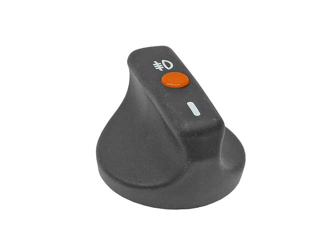 GENUINE MERCEDES Headlight Switch Knob - A2025450081