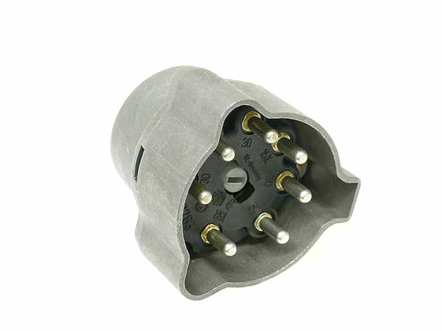 O.E.M. Ignition Switch - 04 8283 07