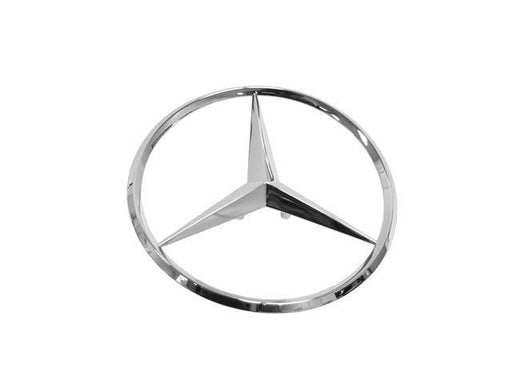 GENUINE MERCEDES Trunk Star - A2027580058