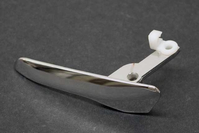 GENUINE MERCEDES Inside Door Handle - A2027660124