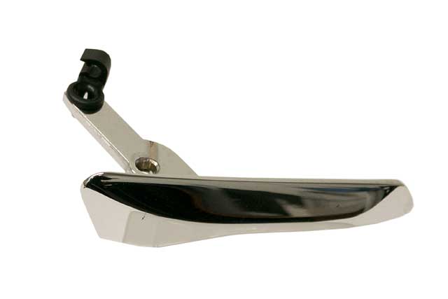 GENUINE MERCEDES Inside Door Handle - A2027660224