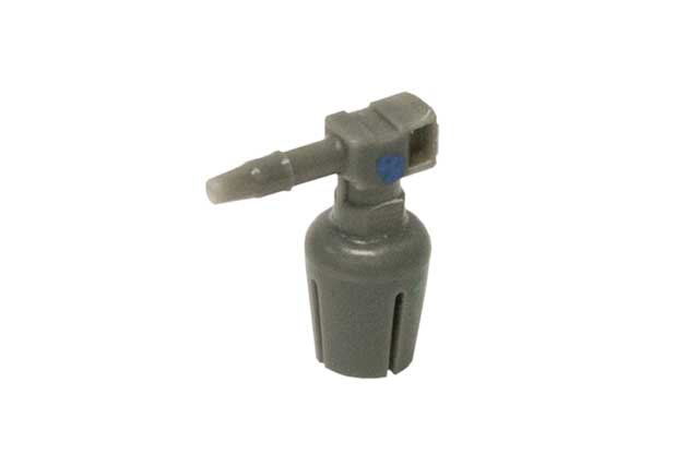 GENUINE MERCEDES Vacuum Pump Fitting - A2028000253