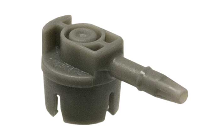 GENUINE MERCEDES Fitting - A2028000453