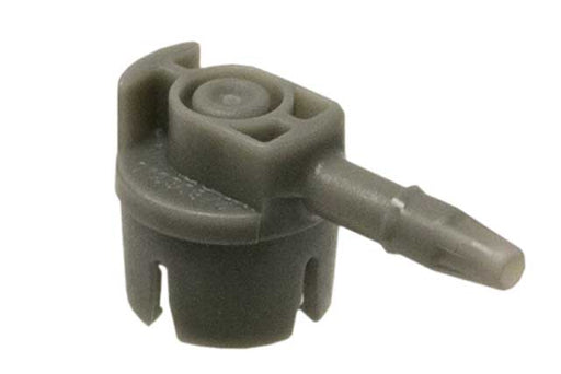 GENUINE MERCEDES Fitting - A2028000453