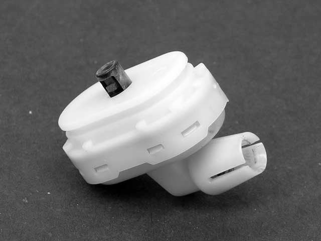 GENUINE MERCEDES Vacuum Element - A2028002075