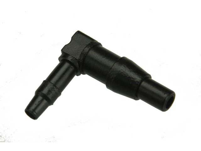 URO PARTS Vacuum Hose Connector - 202-805-02-44 64