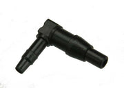 URO PARTS Vacuum Hose Connector - 202-805-02-44 64