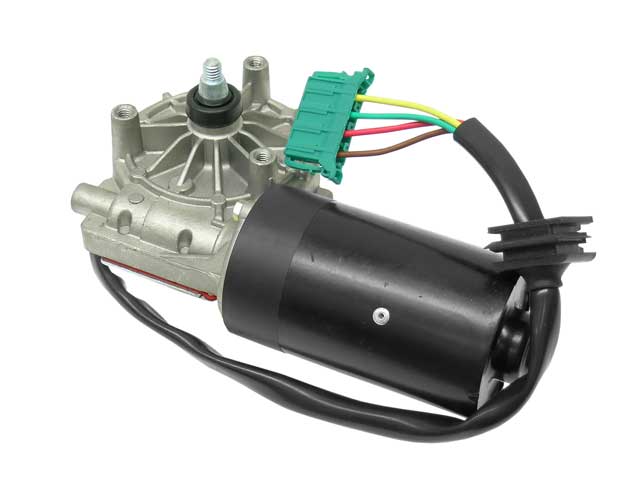 FEBI BILSTEIN Windshield Wiper Motor - 22691